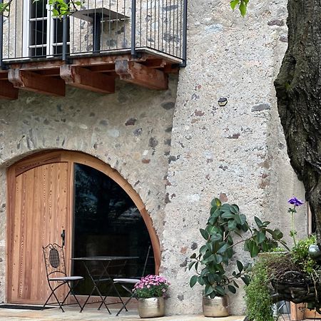 St. Vigilius Modern Historic Apartments Nalles Extérieur photo