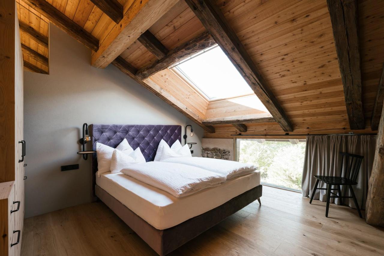 St. Vigilius Modern Historic Apartments Nalles Extérieur photo