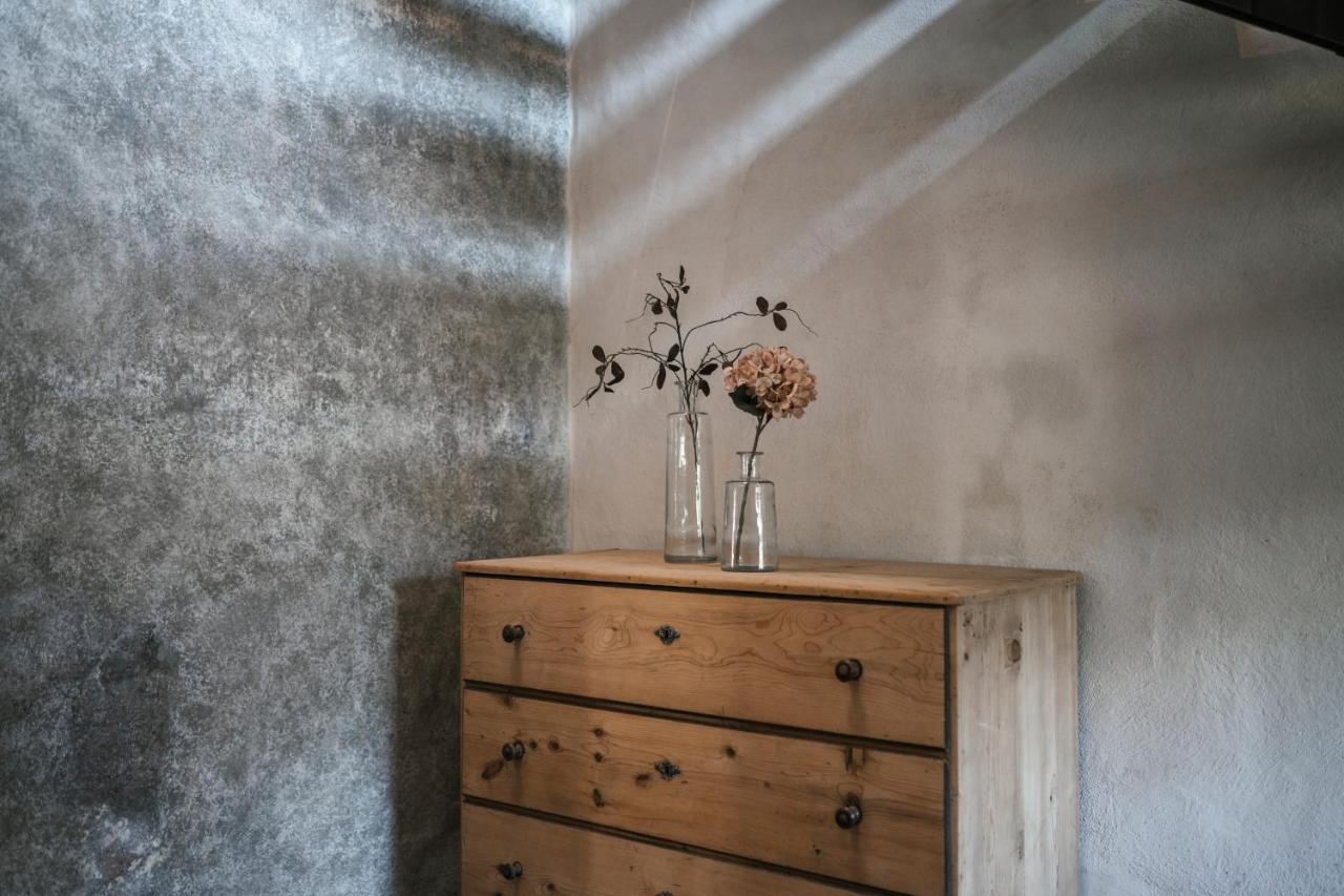 St. Vigilius Modern Historic Apartments Nalles Extérieur photo